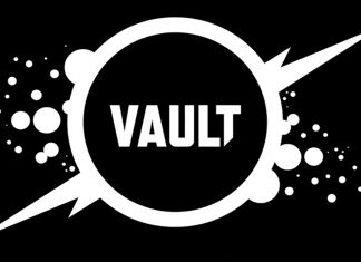 Vault Comics seals global distribution deal with Simon & Schuster Vault