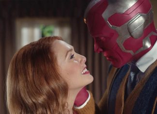 Kibbles ‘n’ Bits 3/8/2021: the (non) sex lives of superheroes