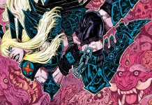 Women of Marvel #1 gets new variant covers by Conner, Wolf and Momoko