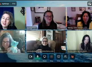 WonderCon ’21: Women publishers on persistence and lifting others up women publishers feature image WonderCon 2021