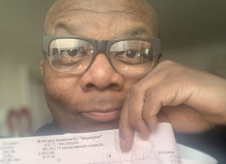 Woodrow Phoenix recovering from pneumonia