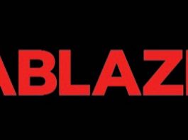 Ablaze logo
