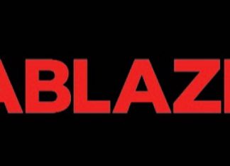 COVER REVEAL: Comics publisher Ablaze announces five variants for SPACE PIRATE CAPTAIN HARLOCK #2 Ablaze logo