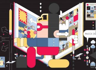 MoCCA Festival goes virtual next week with Comic and Cartoon Art Week