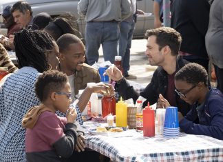 RECAP: THE FALCON AND THE WINTER SOLDIER S1E6 — “One World, One People” Sam and Bucky