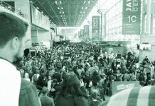 Con-updates: HeroesCon and MoCCA postponed but NYCC 2021 may be in-person event