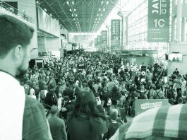 Con-updates: HeroesCon and MoCCA postponed but NYCC 2021 may be in-person event