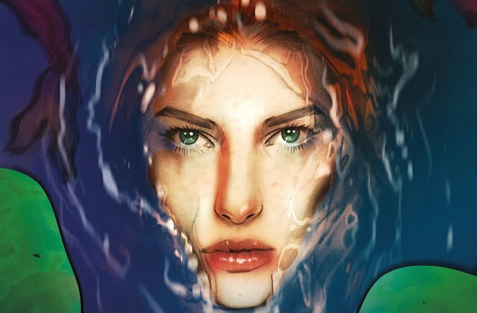 4EA9A733-FF10-4EAA-A8BF-1E7E5A5F6306 The Final Girls #4 Cover