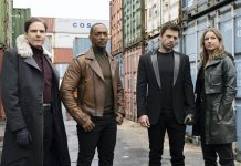 Mid-Season Predictions: Where will THE FALCON AND THE WINTER SOLDIER go in the next three episodes? The Falcon and the Winter Soldier