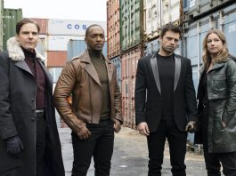 Mid-Season Predictions: Where will THE FALCON AND THE WINTER SOLDIER go in the next three episodes? The Falcon and the Winter Soldier