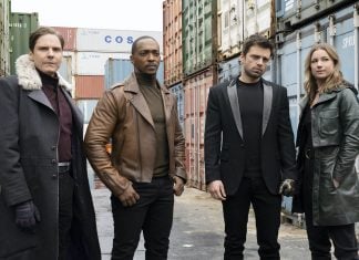 Mid-Season Predictions: Where will THE FALCON AND THE WINTER SOLDIER go in the next three episodes? The Falcon and the Winter Soldier