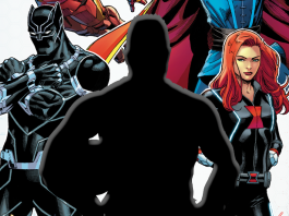 Marvel and ESPN