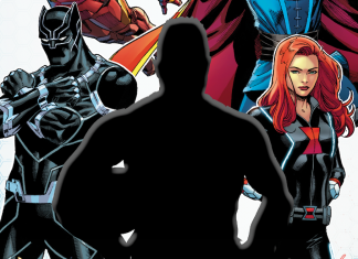 Marvel and ESPN team-up for a Marvel-themed NBA game Marvel and ESPN