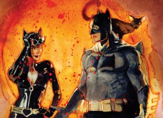 Trio of new Batman one-shots coming in July Batman One-Shots