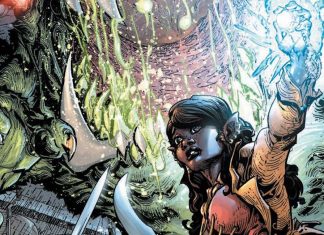 EXCLUSIVE PREVIEW: BEQUEST #2 features fantasy realms, Navy Pier Bequest #2