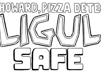 Bad Idea announces its latest bad idea: a comic that’s only available for 24 hours Caligula's Safe Bad Idea