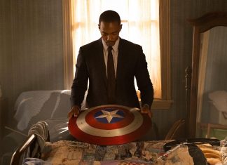 Sam Wilson will return in CAPTAIN AMERICA 4 Captain America 4