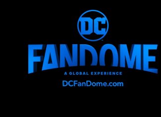 The DC FanDome virtual fan experience returning for the fall! DC FanDome