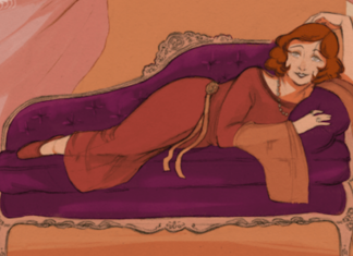 A Year of Free Comics: GREAT GATSBY: AMONG THE ASH HEAPS AND MILLIONAIRES