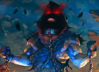 Disturbed, Incendium, and Heavy Metal team for DARK MESSIAH