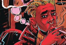 Interview: ROSE EVELETH on Flash Forward: An Illustrated Guide to Possible (And Not So Possible) Tomorrows