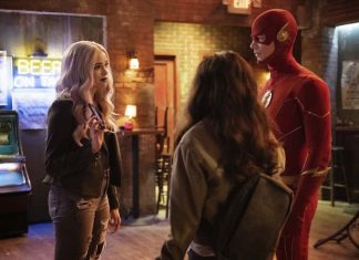 Recap: THE FLASH S7E7 — “Growing Pains”