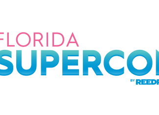 Florida Supercon announces Sept. 10-12 dates in Miami