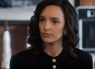 RECAP: FOR ALL MANKIND S2E7 — “Don’t Be Cruel” Ellen Waverly (Jodi Balfour) makes moves in "Don't Be Cruel"