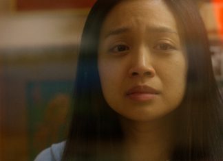 RECAP: FOR ALL MANKIND S2E8 — “And Here’s To You” Kelly Baldwin (Cynthy Wu) looks at her birth father for the first time in "And Here's to You"