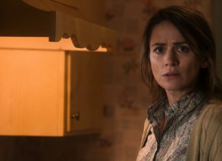 RECAP: FOR ALL MANKIND S2E9 — “Triage” Karen Baldwin (Shantel VanSanten) does and says some confusing things in "Triage"