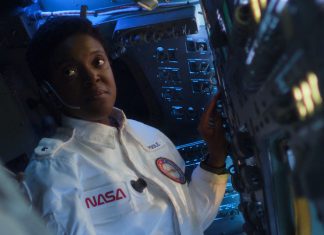 RECAP: FOR ALL MANKIND S2E10 — “The Grey” Dani Poole (Krys Marshall) makes a powerful decision in "The Grey"