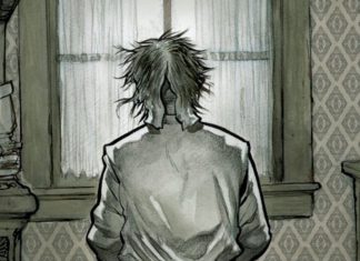 INTERVIEW: Eric Powell on the killer behind the monster in DID YOU HEAR WHAT EDDIE GEIN DONE?