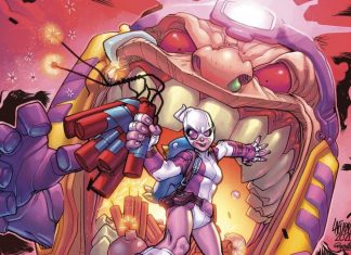 SERIES REVIEW: Just can’t take it anymore? Consider M.O.D.O.K.: HEAD GAMES!