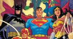 DC ROUND-UP: The DCAU continues in exciting fashion with JUSTICE LEAGUE INFINITY #1
