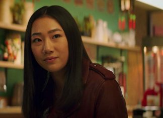 INTERVIEW: Olivia Liang talks KUNG FU, Wong Fu, and strong female characters Olivia Liang