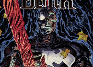 The Marvel Rundown: The KING IN BLACK event reaches its bombastic conclusion