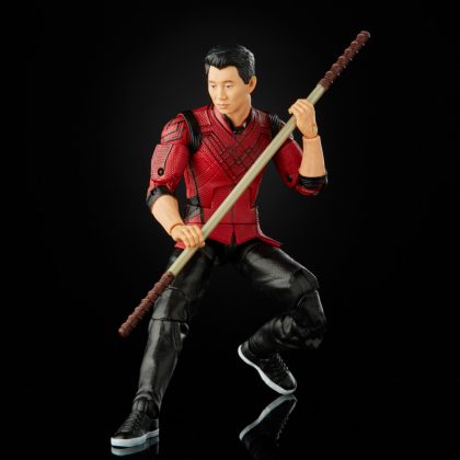 Shang Chi toys