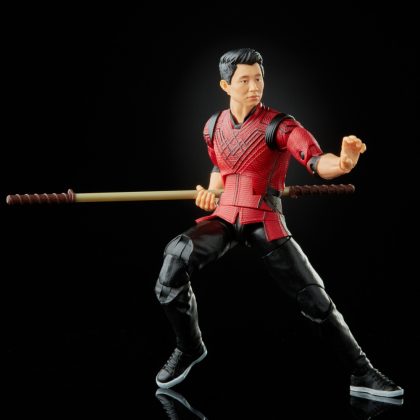 Shang Chi toys