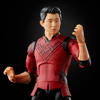 Shang Chi toys