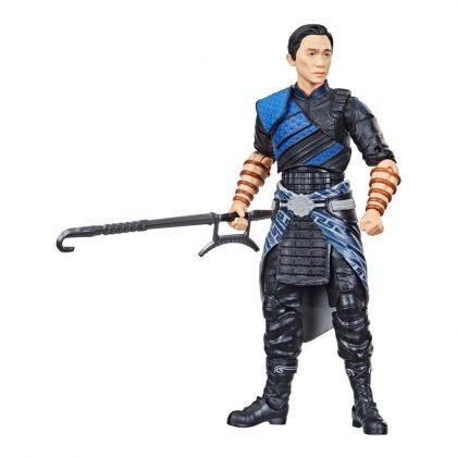 Shang Chi toys