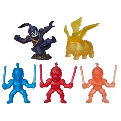 Shang Chi toys