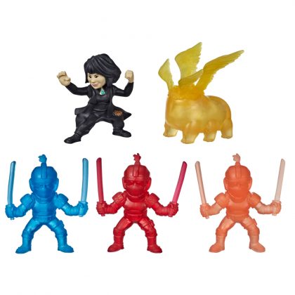 Shang Chi toys