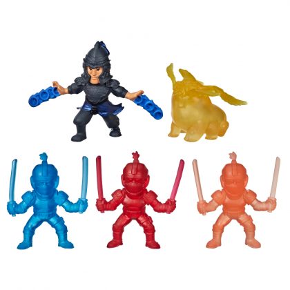 Shang Chi toys