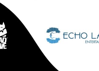 MAD CAVE STUDIOS signed by ECHO LAKE ENTERTAINMENT