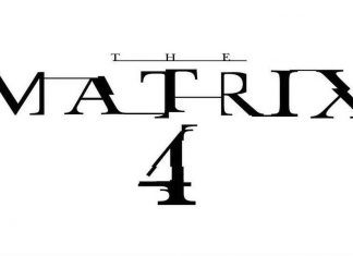 The Road to THE MATRIX 4 the Matrix 4