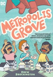 Metropolis Grove