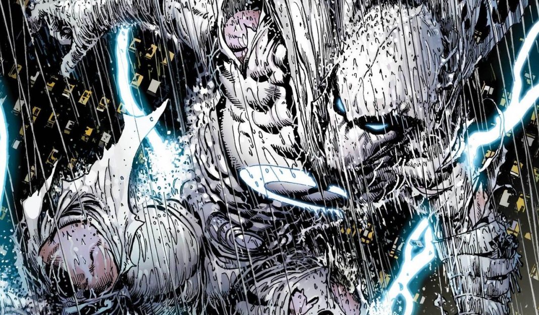 Moon Knight series