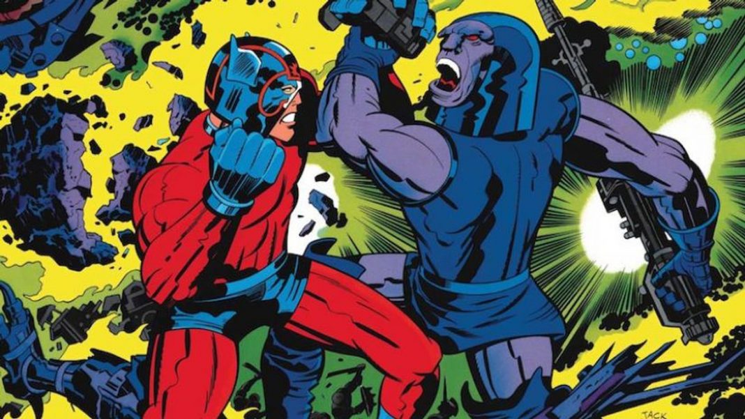 ava duvernay's new gods