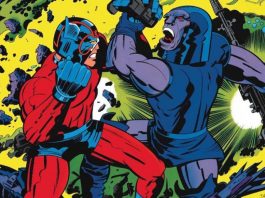 ava duvernay's new gods