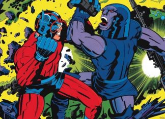 Ava DuVernay’s New Gods and The Trench films shelved at WB ava duvernay's new gods